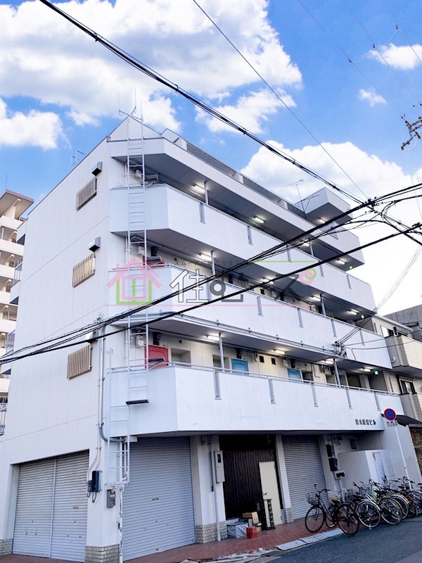 新大阪東ビル その他外観1