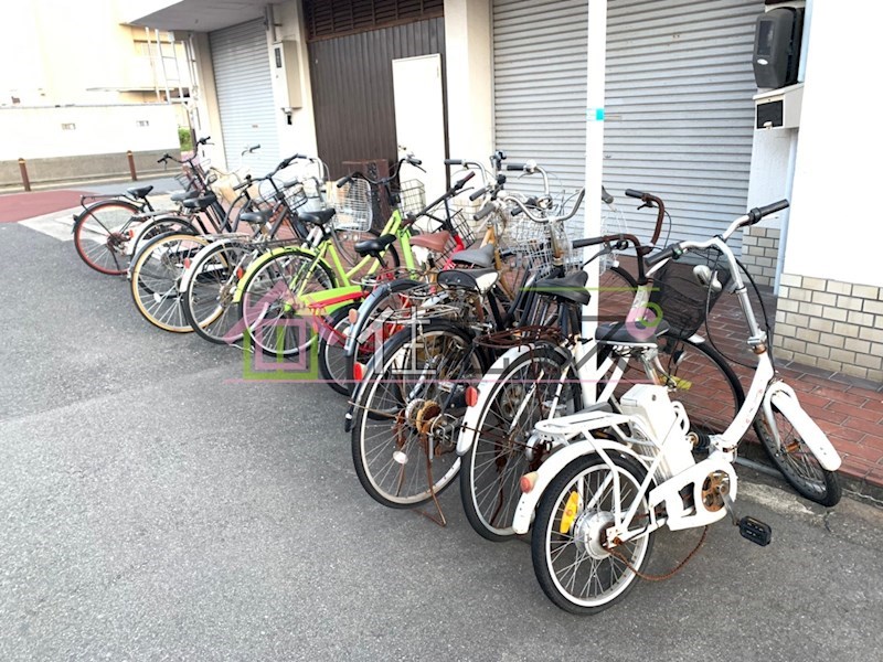 新大阪東ビル その他外観4