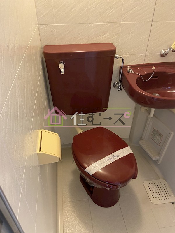 ミフネセントラルベア東淀川 その他5