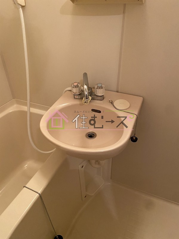 フレックス新大阪Ⅱ その他4