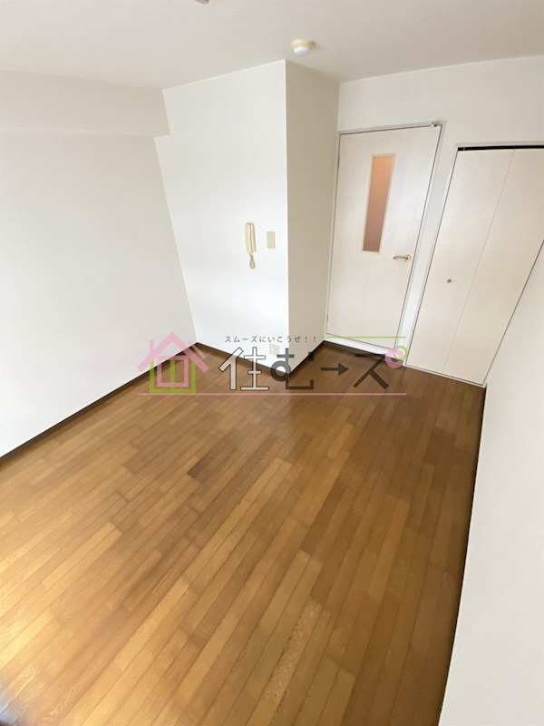 フレックス新大阪Ⅱ リビング
