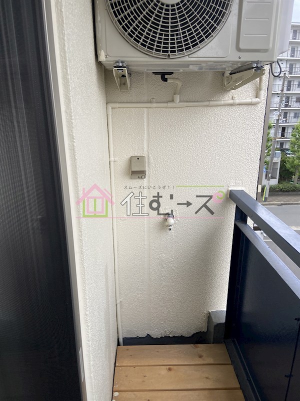 淡路マンション その他6