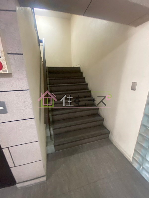 淡路マンション その他外観5