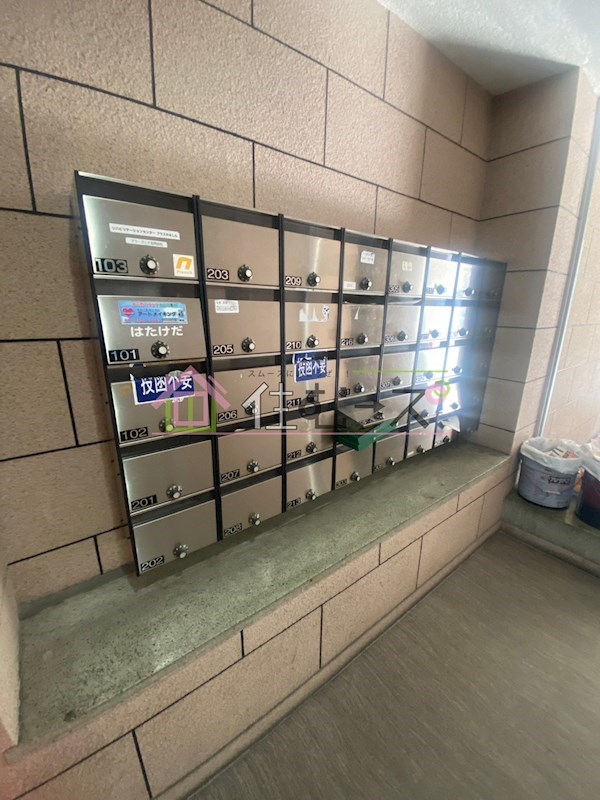 淡路マンション その他外観6