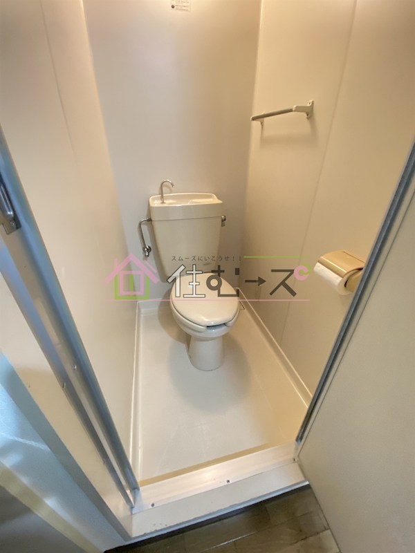 フレックス新大阪Ⅱ その他2