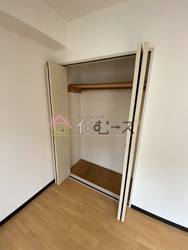 フレックス新大阪Ⅱ その他4
