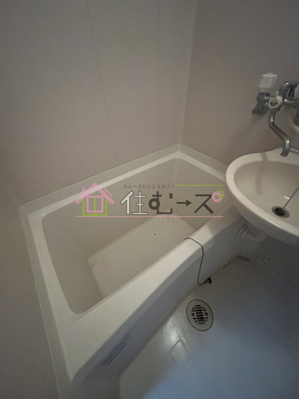 新大阪セレニテ 風呂画像