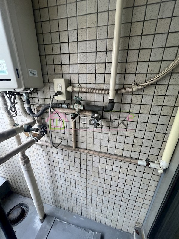 大京ビルマンション新大阪 その他6
