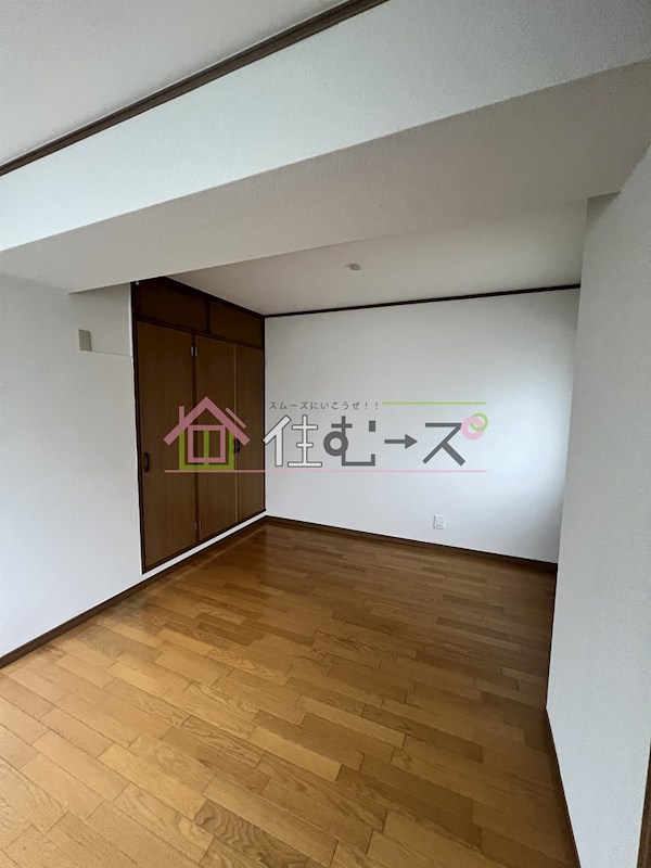 大京ビルマンション新大阪 リビング