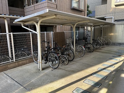 レオパレスＹＡＮＡ その他8