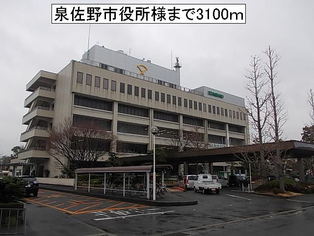 ミントリーフ その他外観3