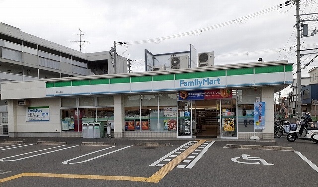 アウローラⅡ その他外観2