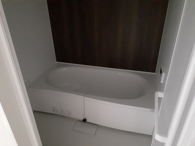 ラヴィボヌール如是Ⅰ 風呂画像