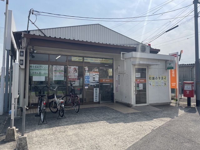 アロッジオ その他外観1