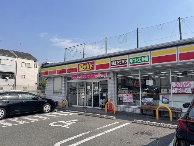 アロッジオ その他外観4