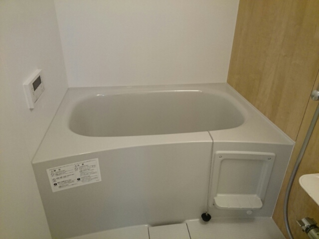 ヒノカ１ 風呂画像
