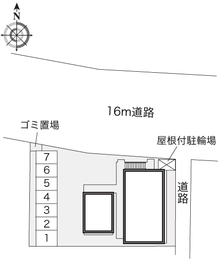 レオパレスグリーンメゾン その他1