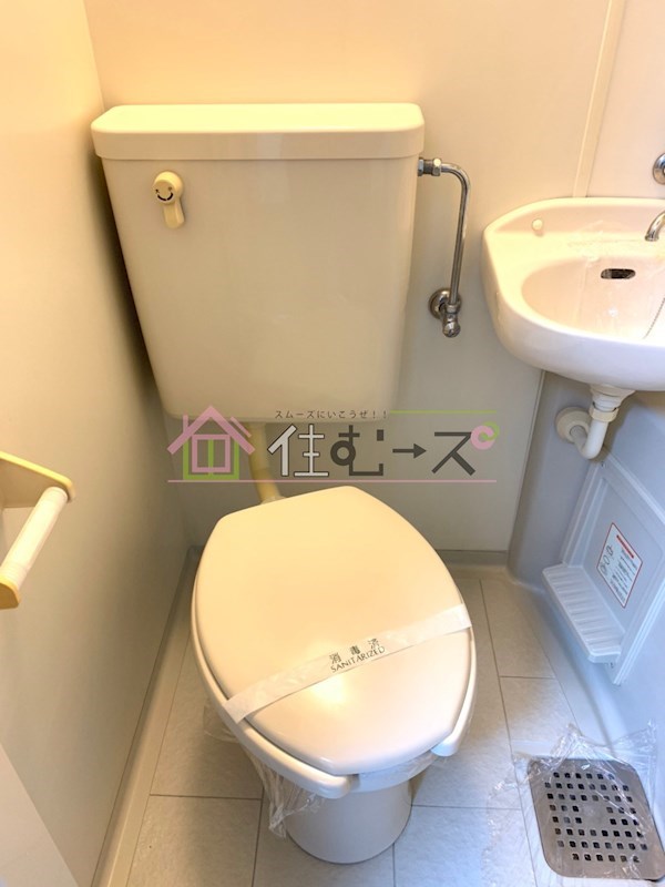 ラパンジール本田Ⅰ その他2