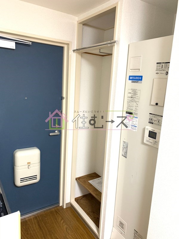 ラパンジール本田Ⅰ その他3