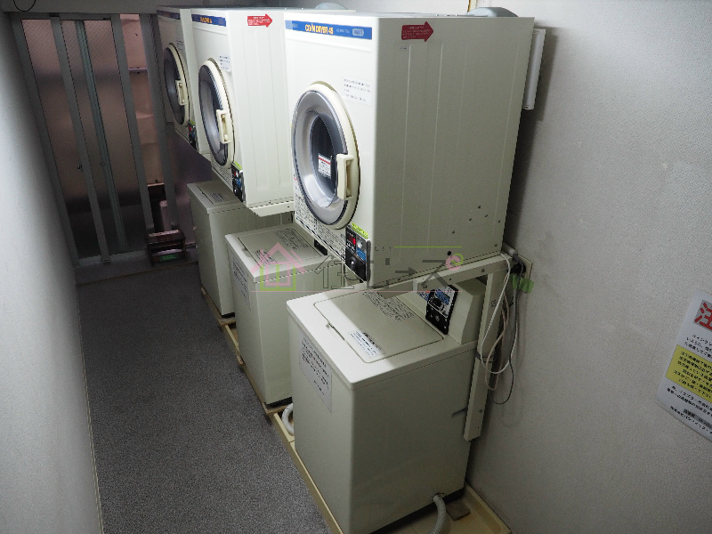 ラパンジール本田Ⅰ その他外観4