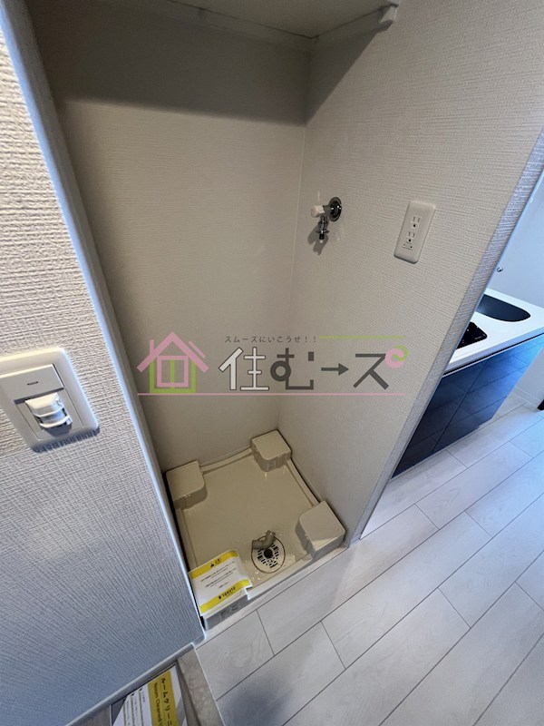 大阪WESTレジデンスⅡ その他5