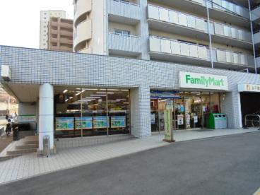 Cedar Hall Yamada Two 周辺画像3