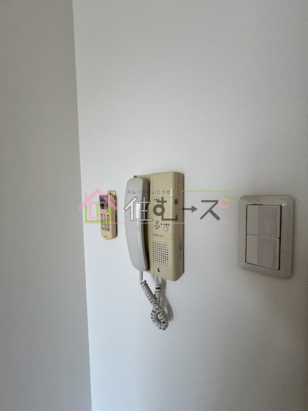 ウェストコート新大阪 その他3