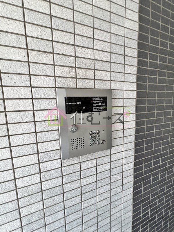 ウェストコート新大阪 その他外観3