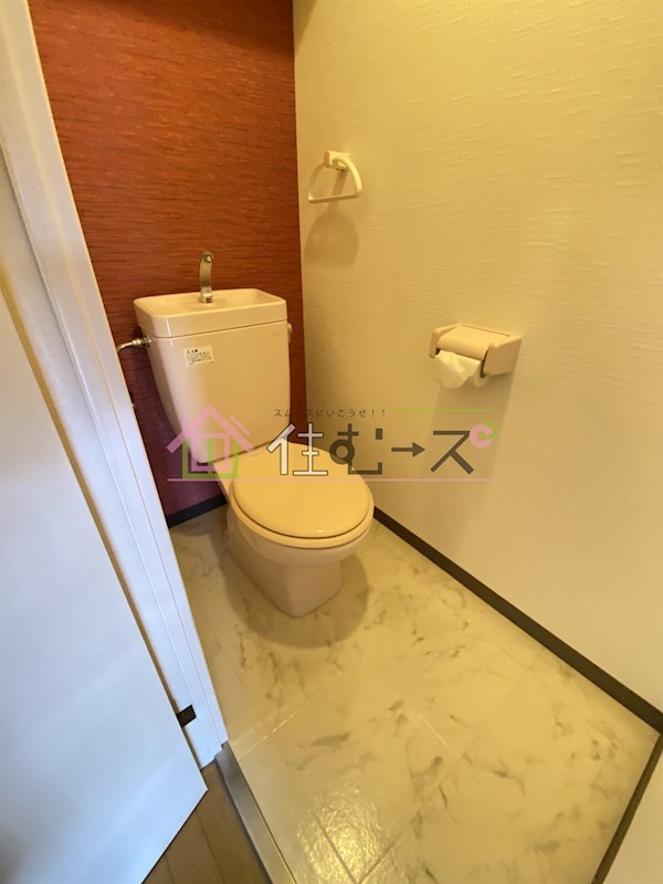 セブンハイツ その他2