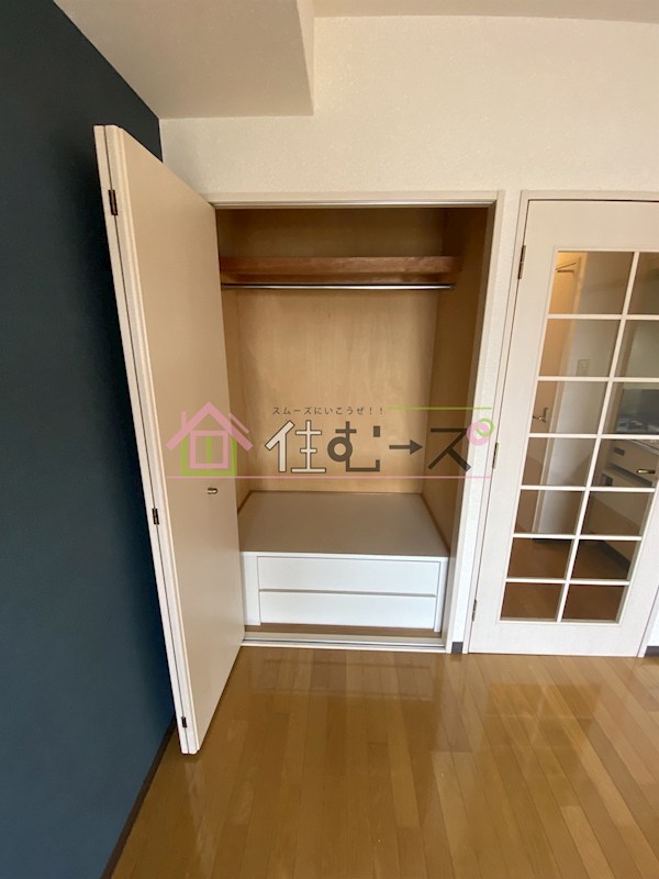 セブンハイツ その他3
