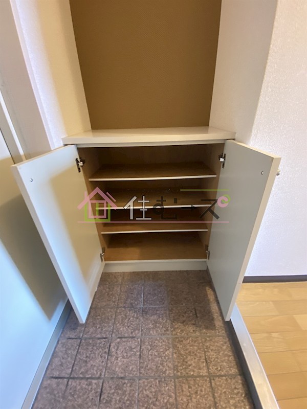 セブンハイツ その他4