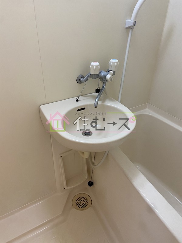 セブンハイツ その他6