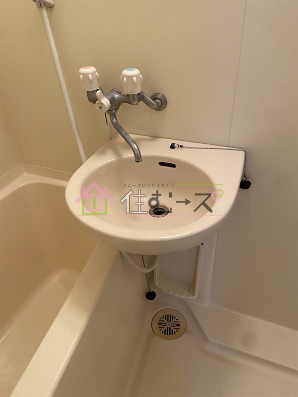 セブンハイツ その他4