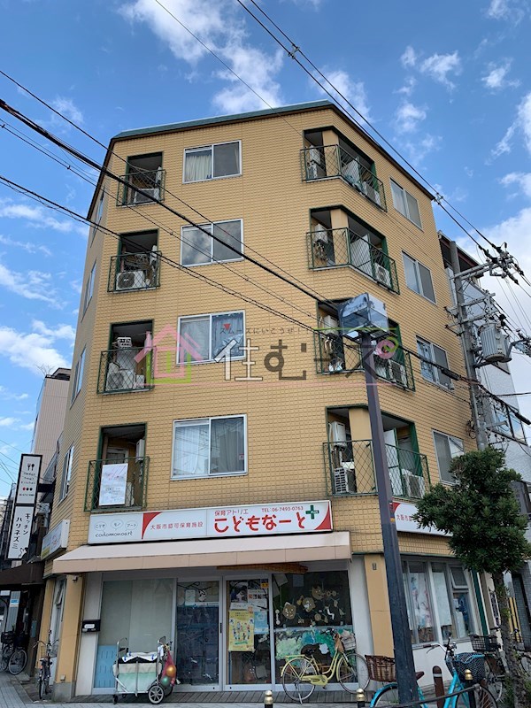 瑞光ビル その他外観1