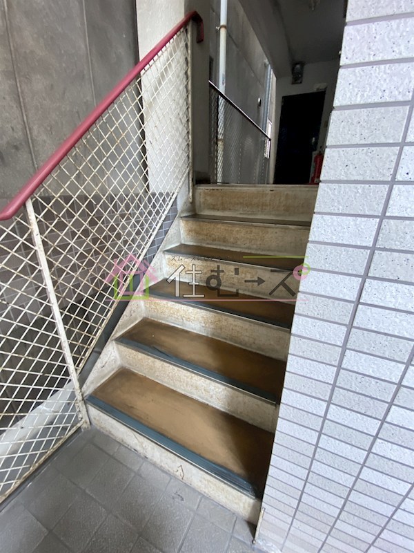 ハイツ小松 その他外観3