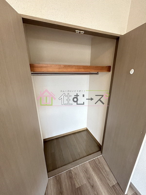 アルファ帝塚山 その他2