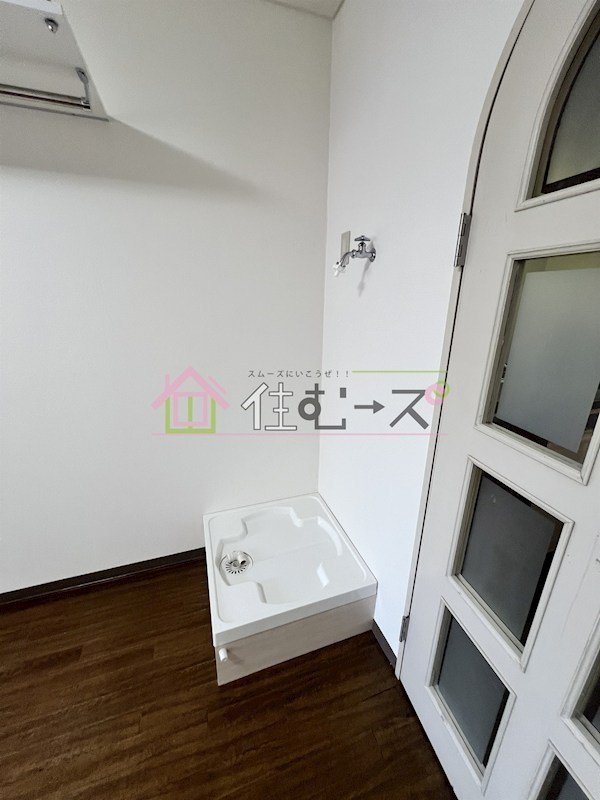 ミフネセントラルベア新大阪 その他4