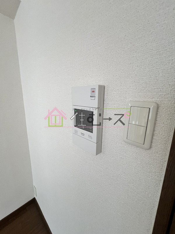 リーガル新大阪Ⅲ その他3