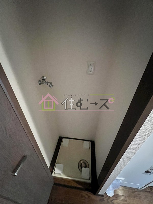 リーガル新大阪Ⅲ その他5