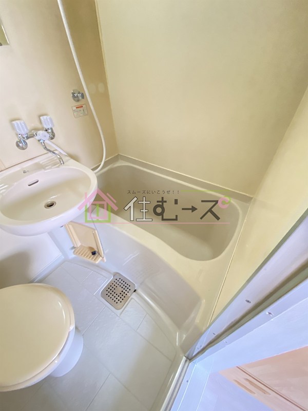 エクセレント上新6 風呂画像