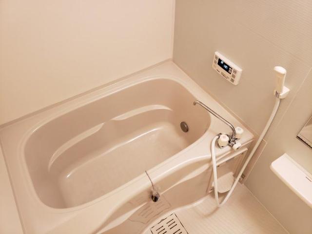 巽北ロイヤルマンション 風呂画像