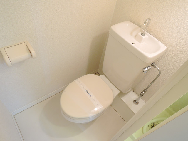 レオパレス山本 その他5