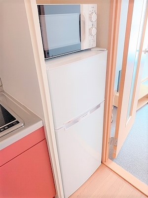 レオパレスデイジーヴィラ その他6