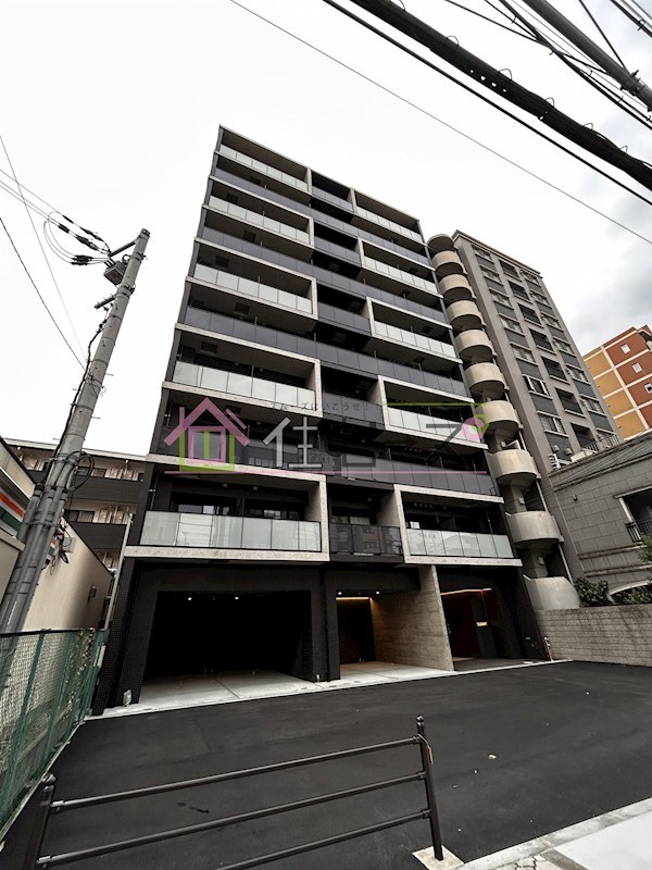 SUMMIT その他外観1