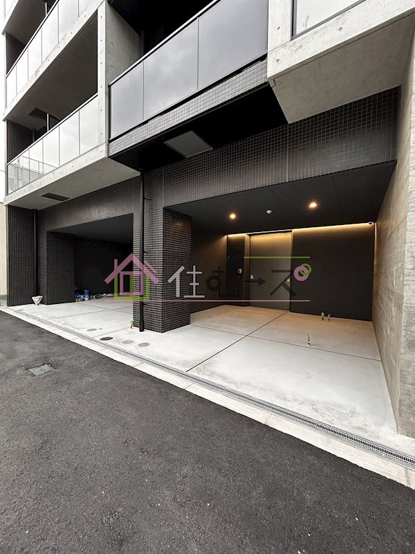 SUMMIT その他外観2