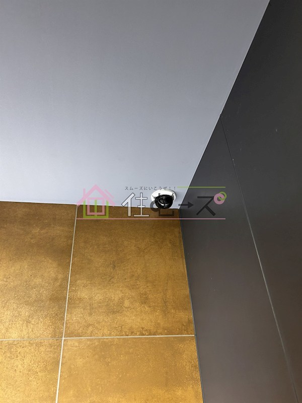 SUMMIT その他外観3