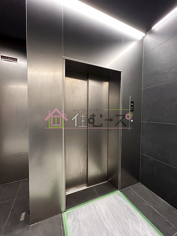 SUMMIT その他外観4