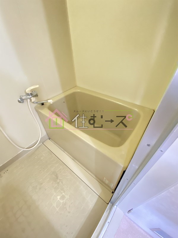 ベルメゾン高倉 風呂画像