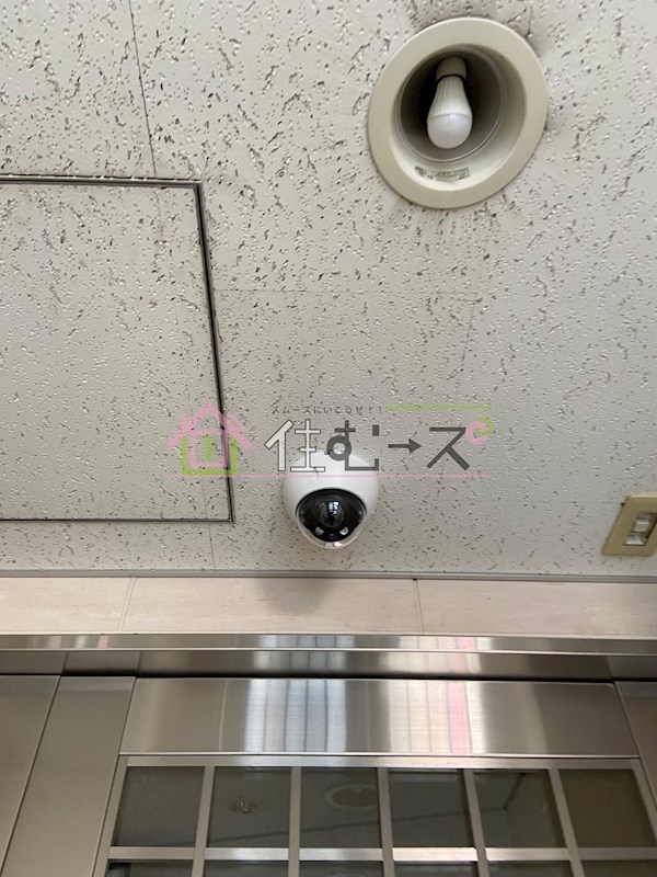 リュービックⅠ その他外観5
