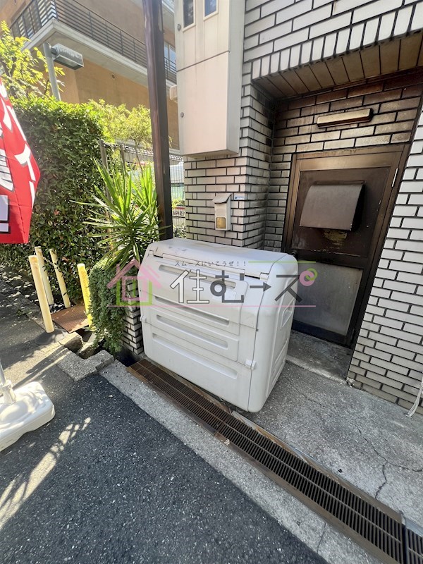 メゾン水内 その他外観2